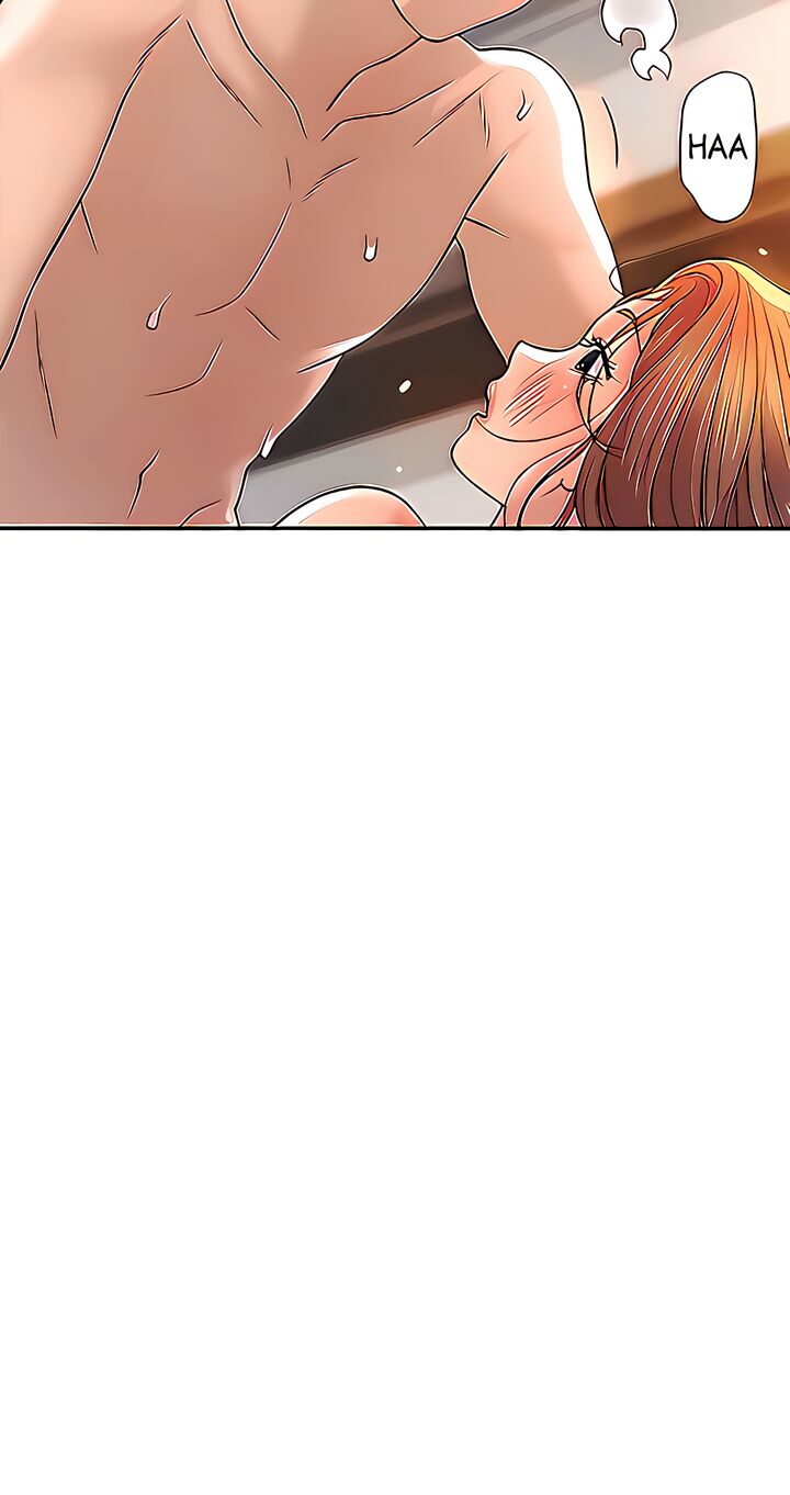 CITY MILFS Chapter 70 image 36