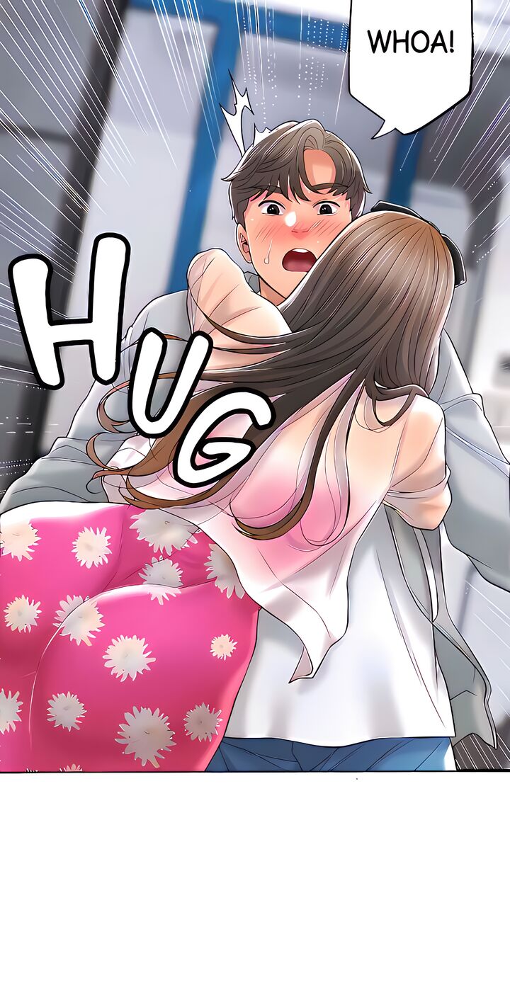 CITY MILFS Chapter 70 image 56