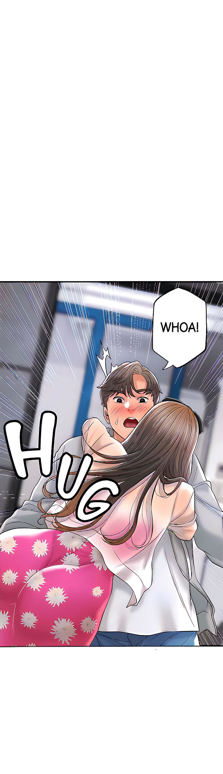 CITY MILFS Chapter 71 image 0