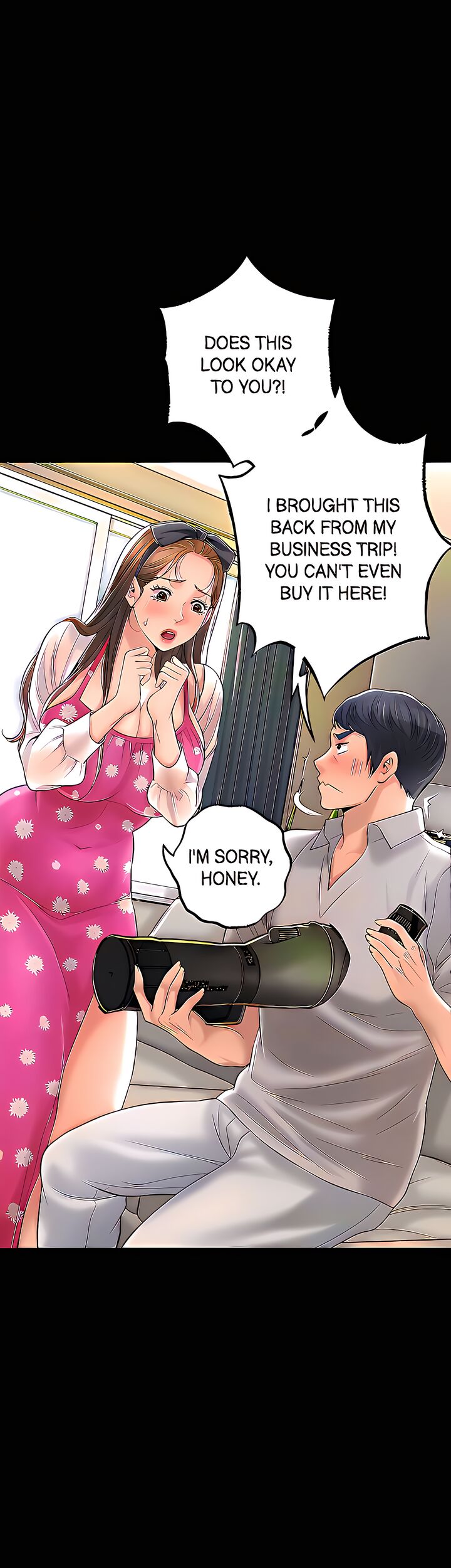 CITY MILFS Chapter 71 image 14