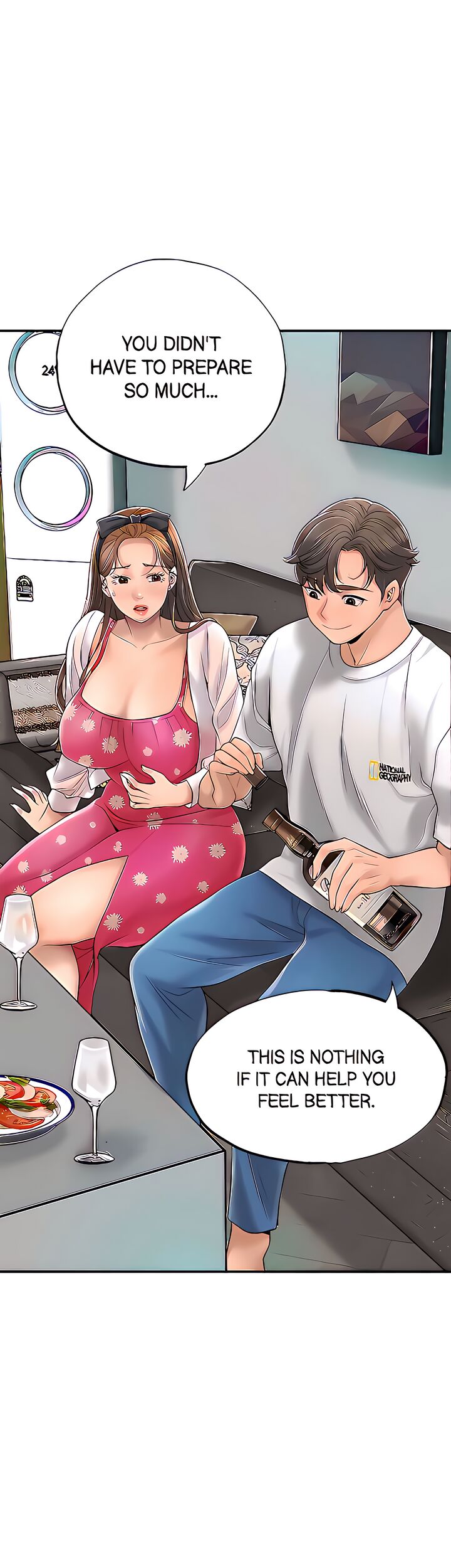 CITY MILFS Chapter 71 image 6