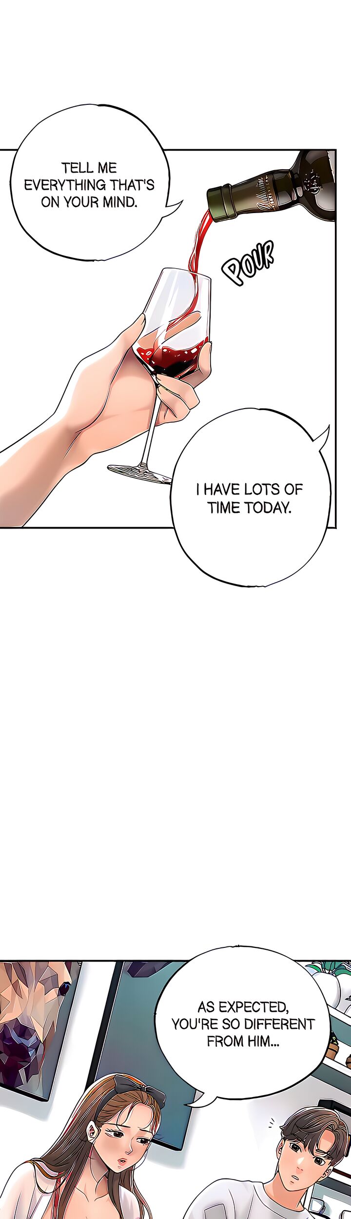 CITY MILFS Chapter 71 image 7