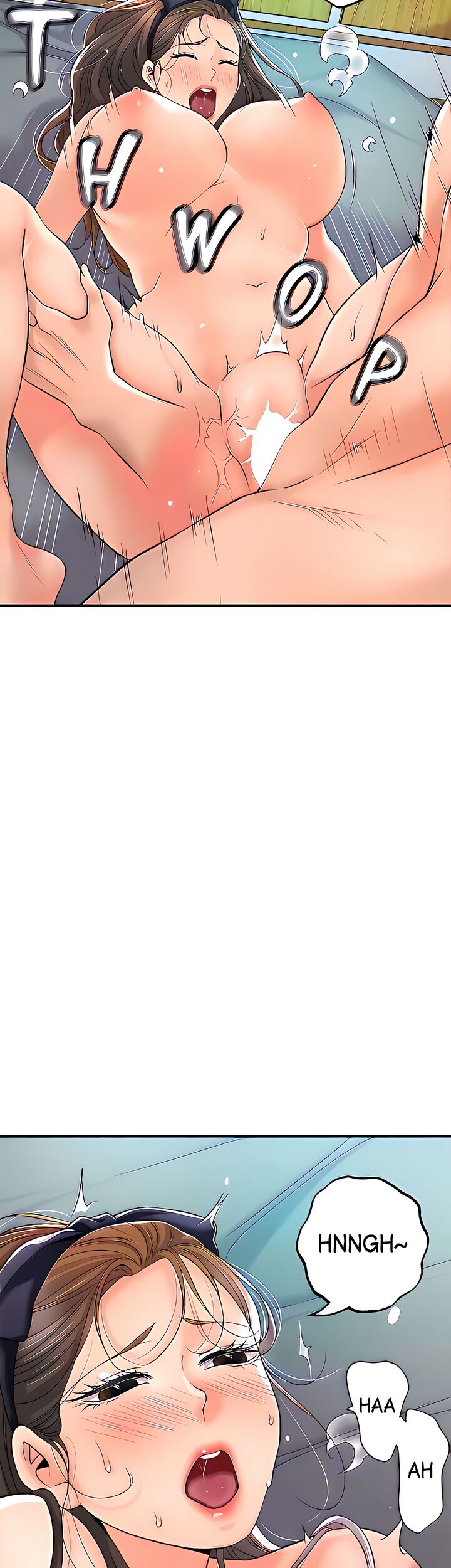CITY MILFS Chapter 72 image 12