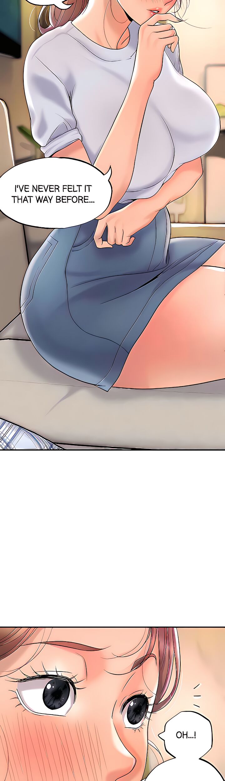 CITY MILFS Chapter 72 image 50