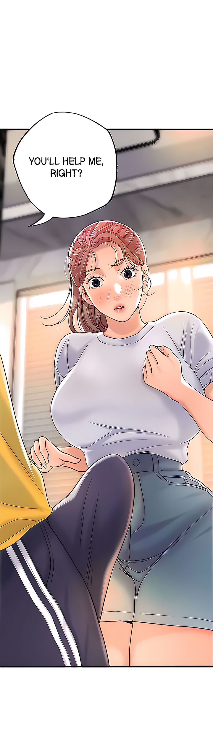 CITY MILFS Chapter 72 image 58