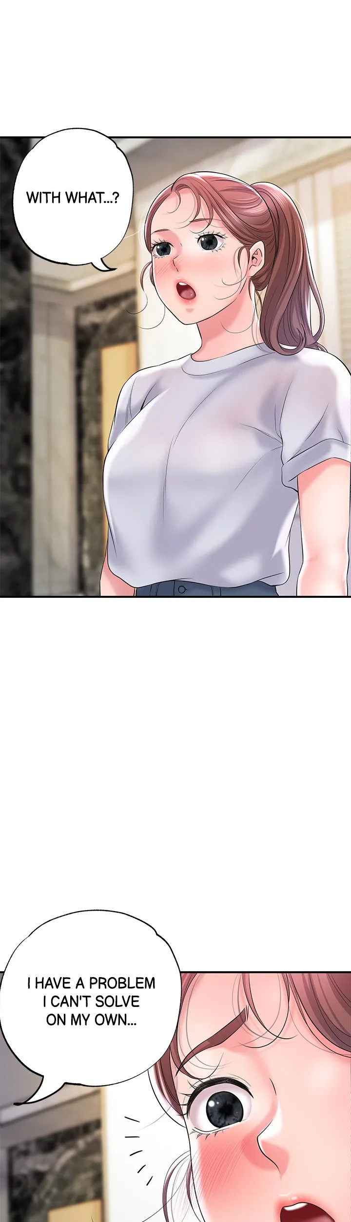 CITY MILFS Chapter 73 image 1