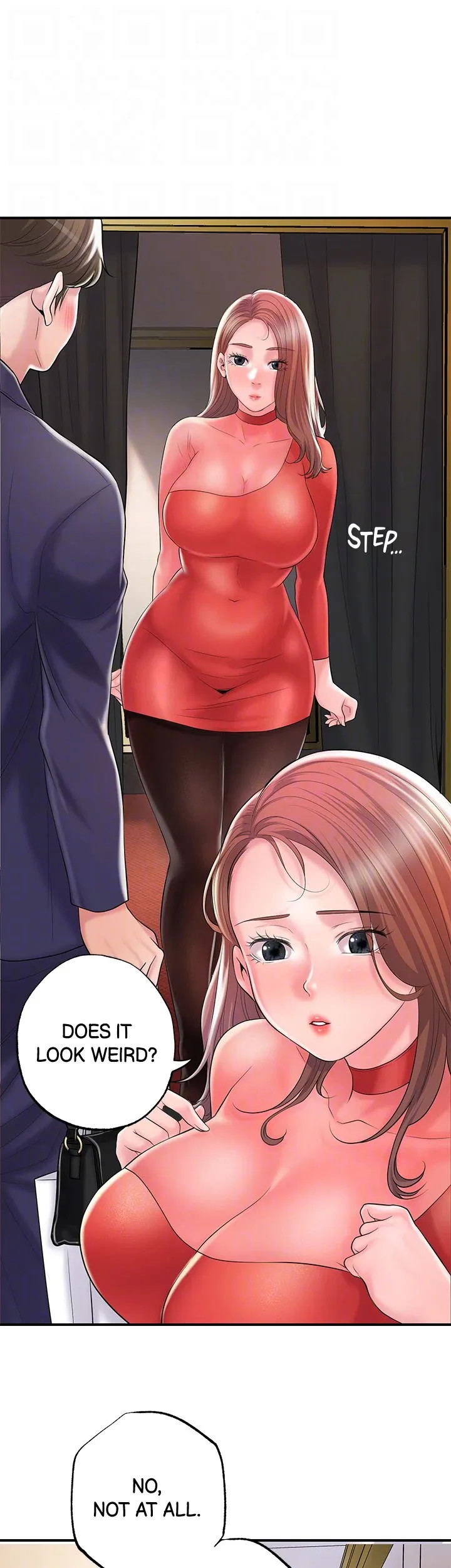 CITY MILFS Chapter 73 image 19