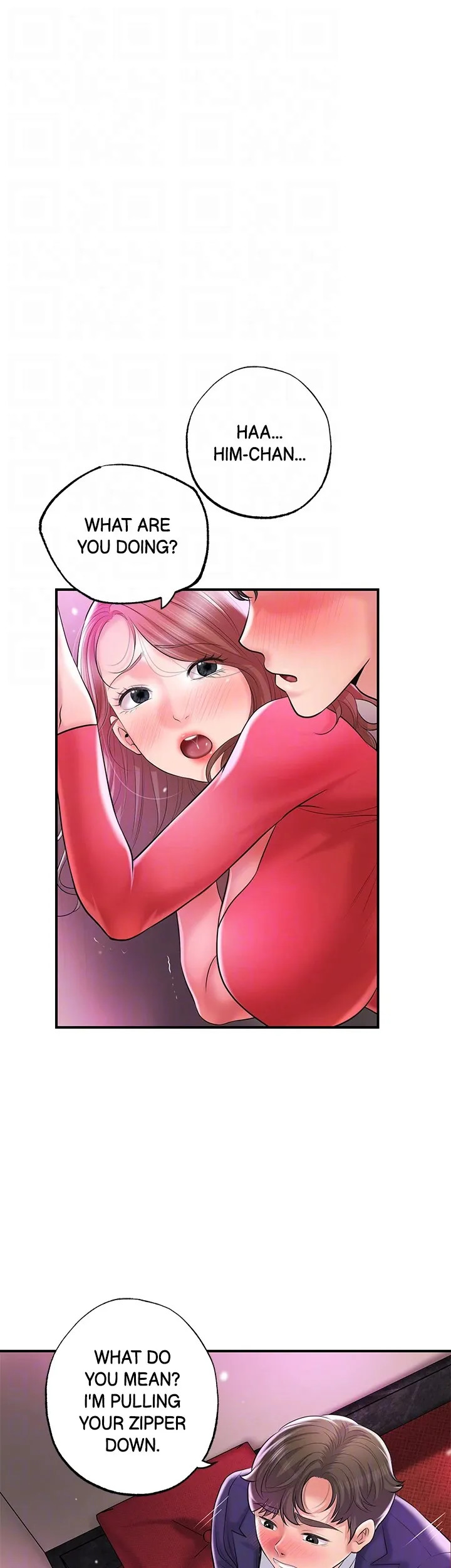 CITY MILFS Chapter 73 image 35