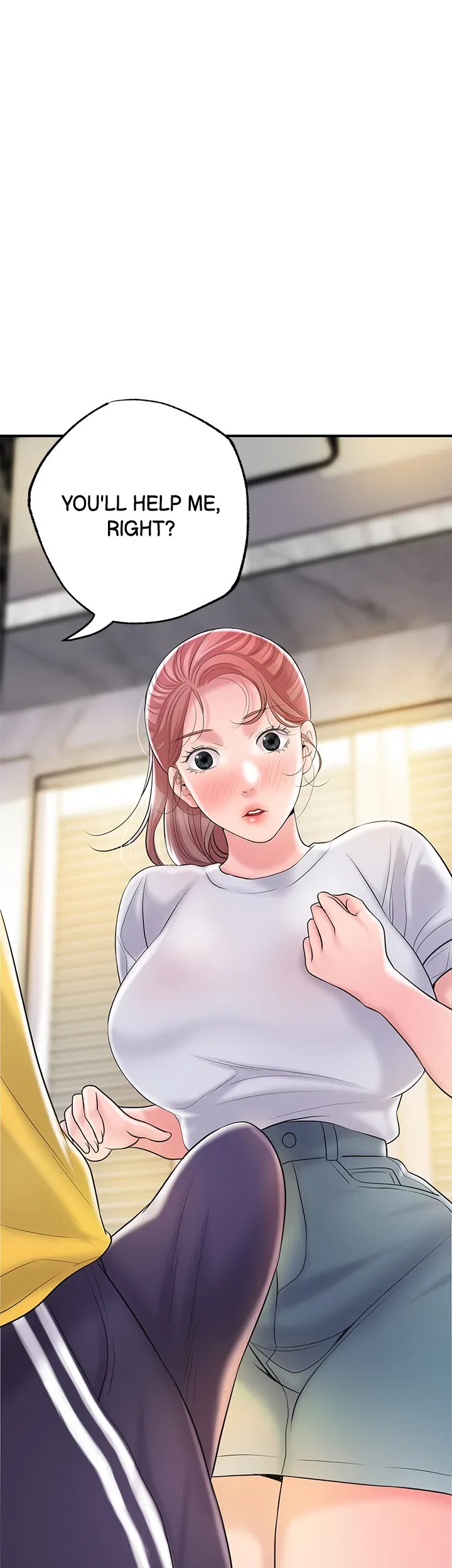CITY MILFS Chapter 73 image 3