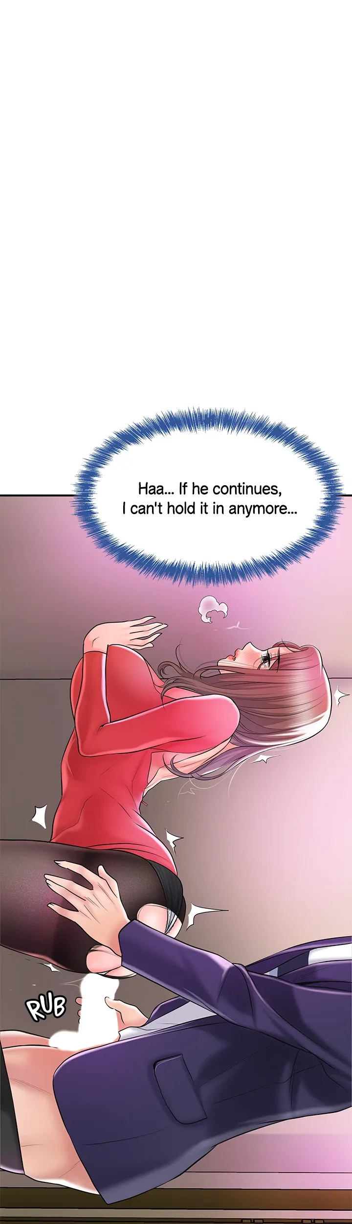 CITY MILFS Chapter 74 image 0
