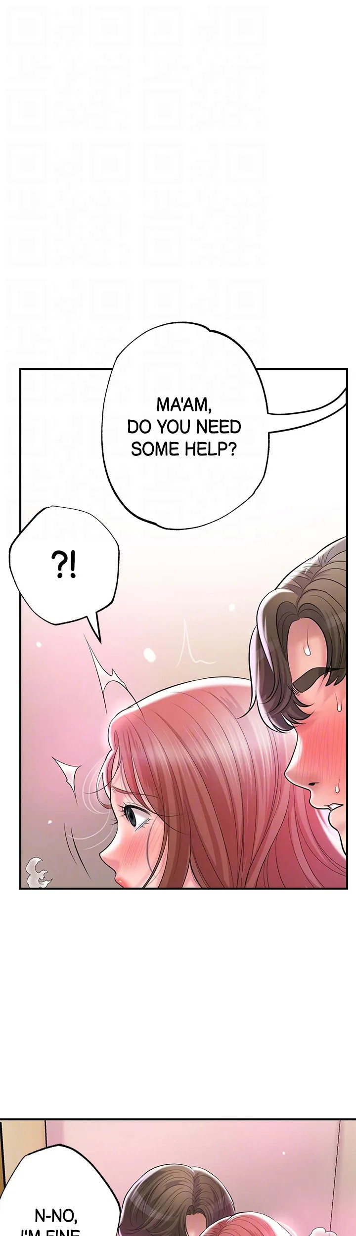 CITY MILFS Chapter 74 image 16