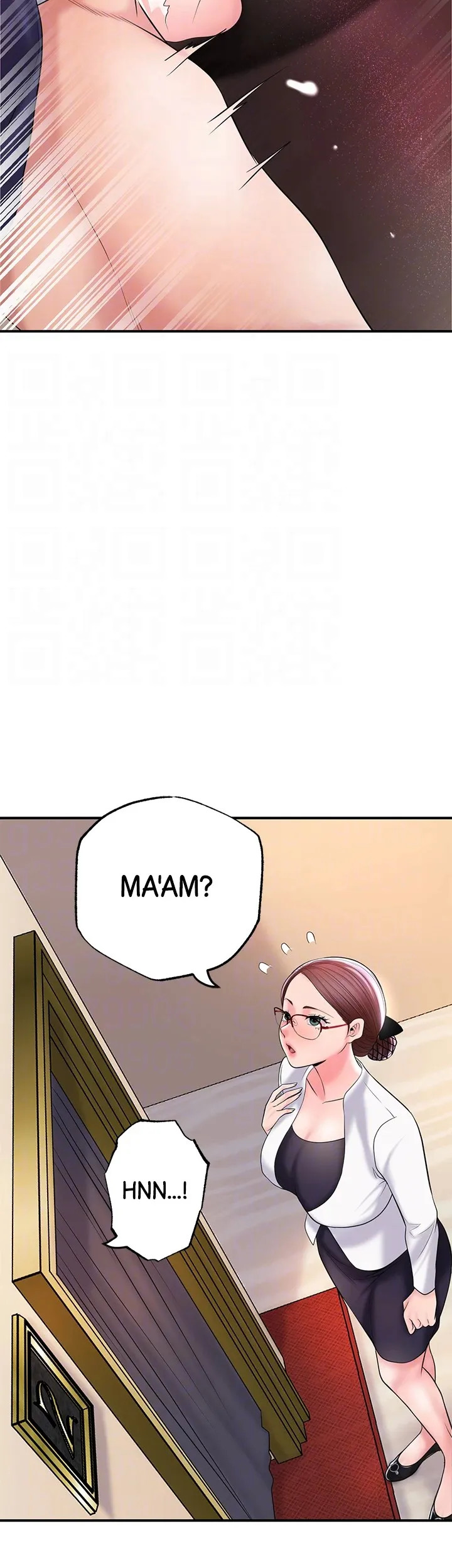 CITY MILFS Chapter 74 image 18