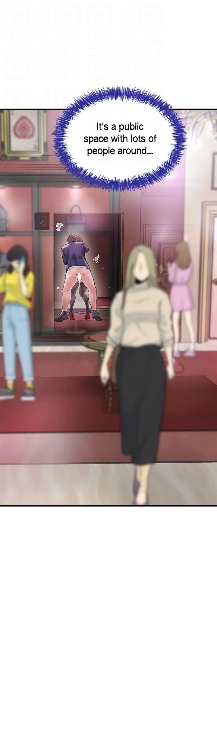 CITY MILFS Chapter 74 image 38