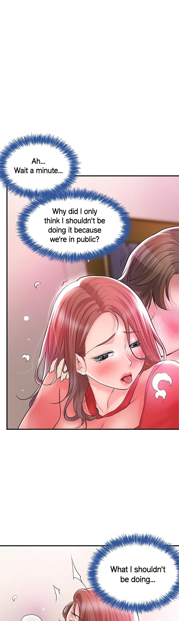 CITY MILFS Chapter 74 image 41