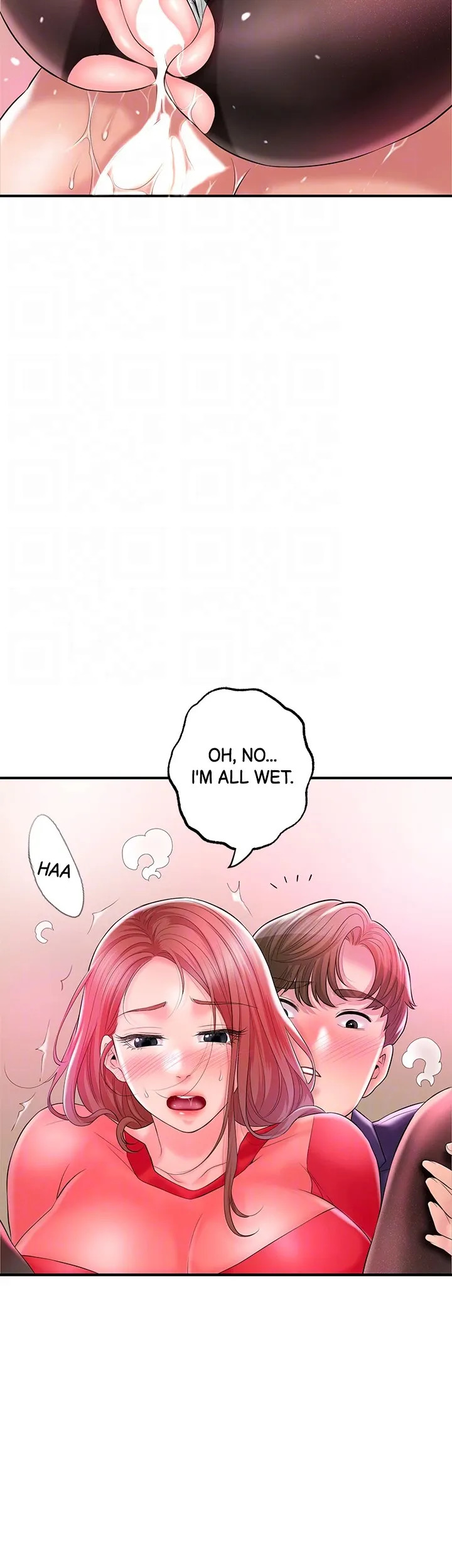 CITY MILFS Chapter 75 image 14