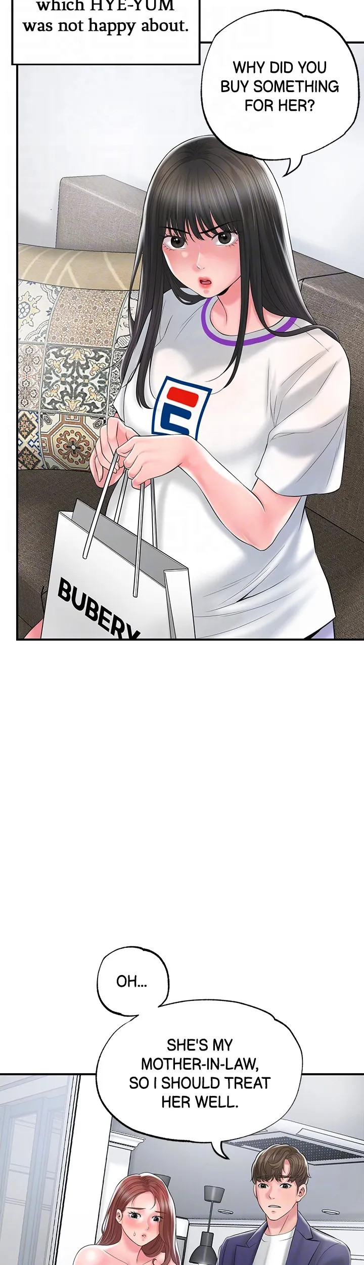 CITY MILFS Chapter 75 image 18