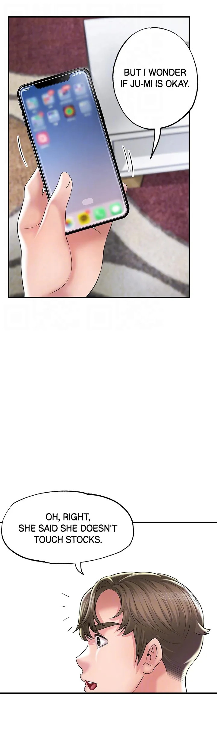 CITY MILFS Chapter 75 image 30