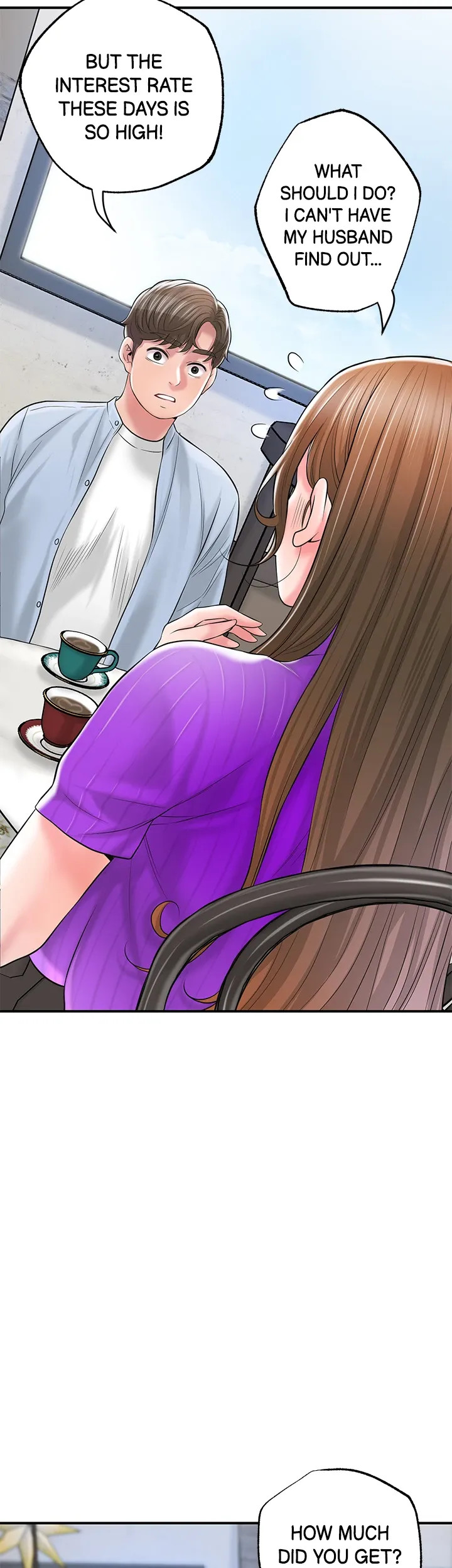 CITY MILFS Chapter 75 image 41