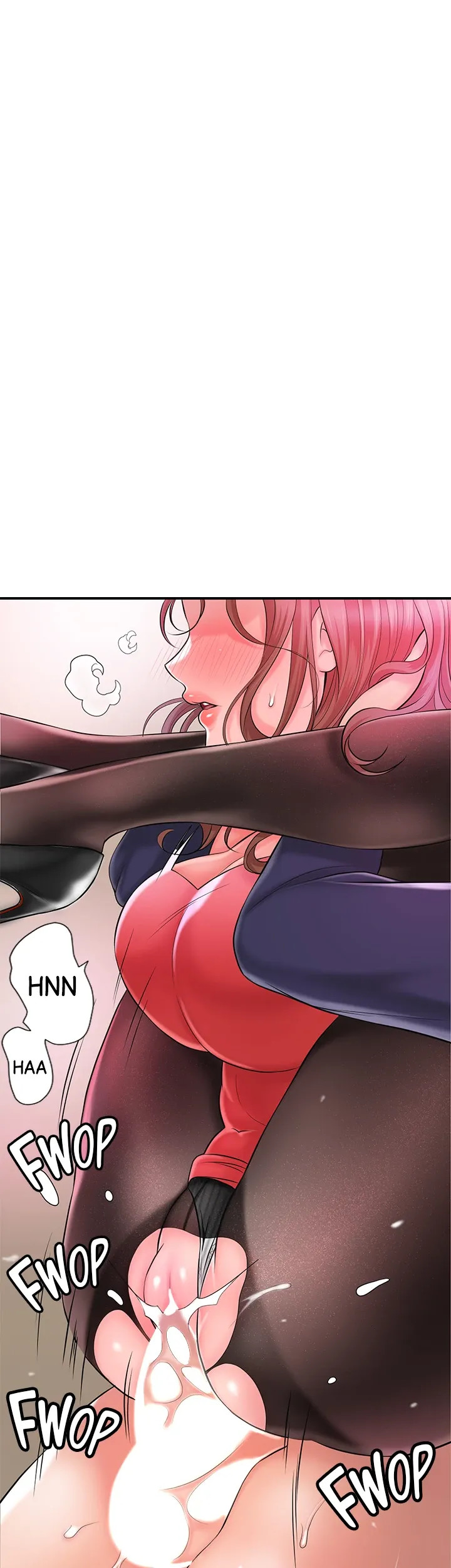 CITY MILFS Chapter 75 image 5