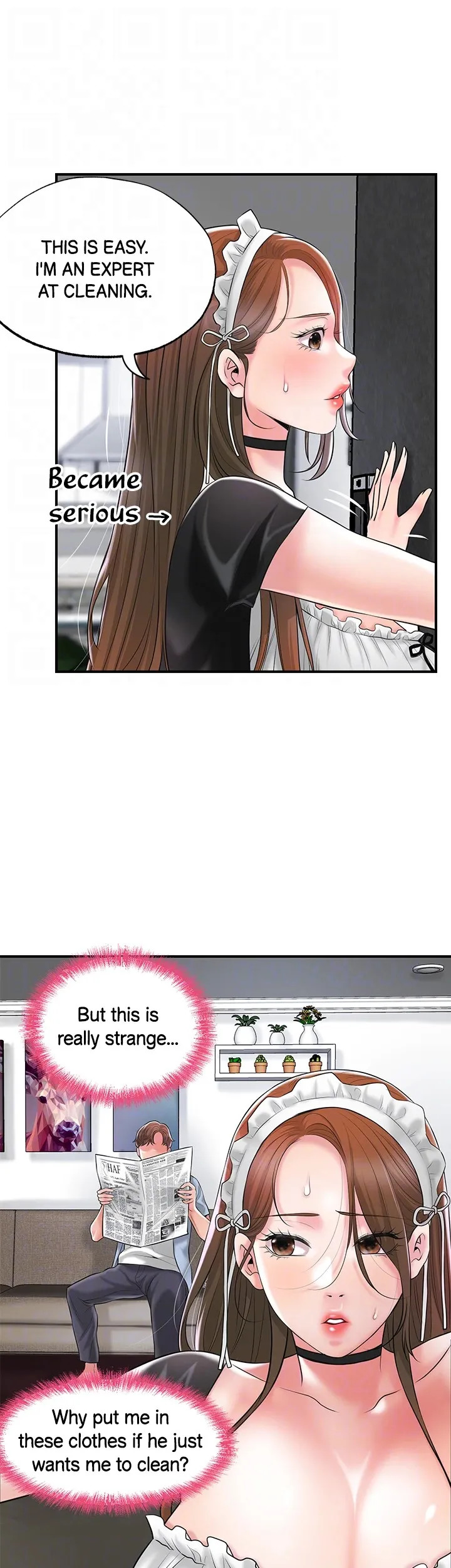 CITY MILFS Chapter 76 image 15