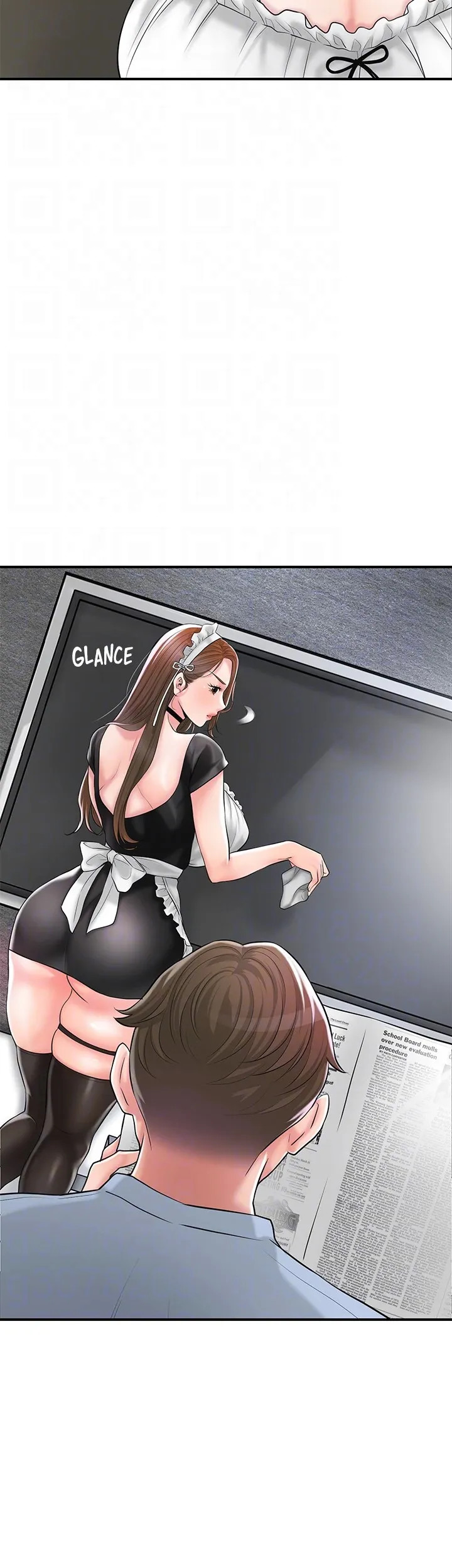 CITY MILFS Chapter 76 image 16