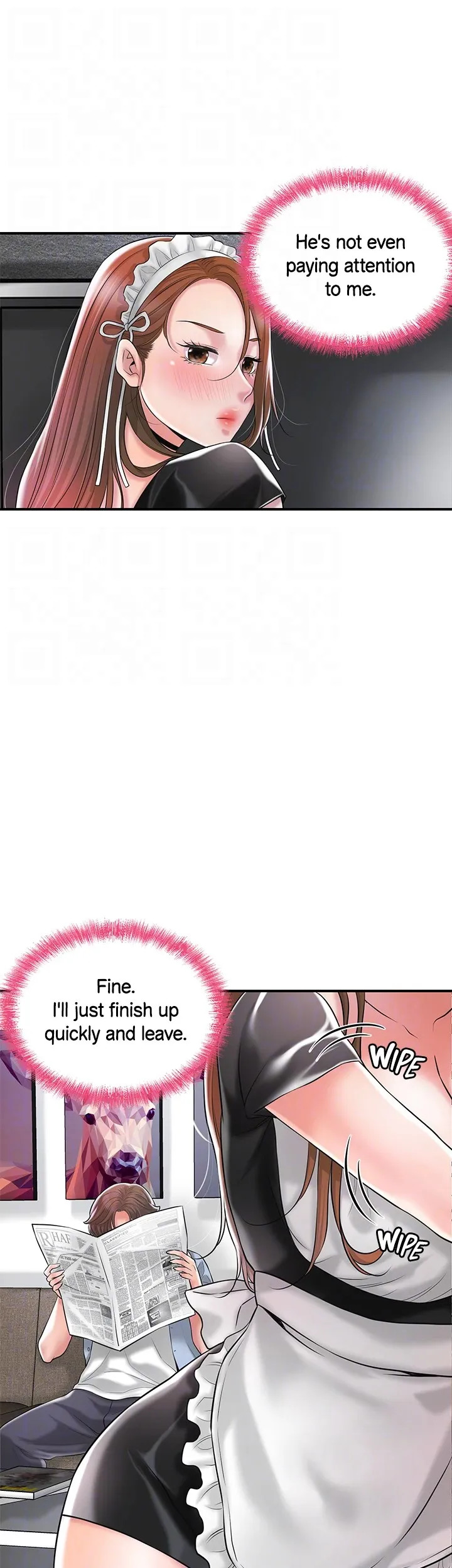 CITY MILFS Chapter 76 image 17