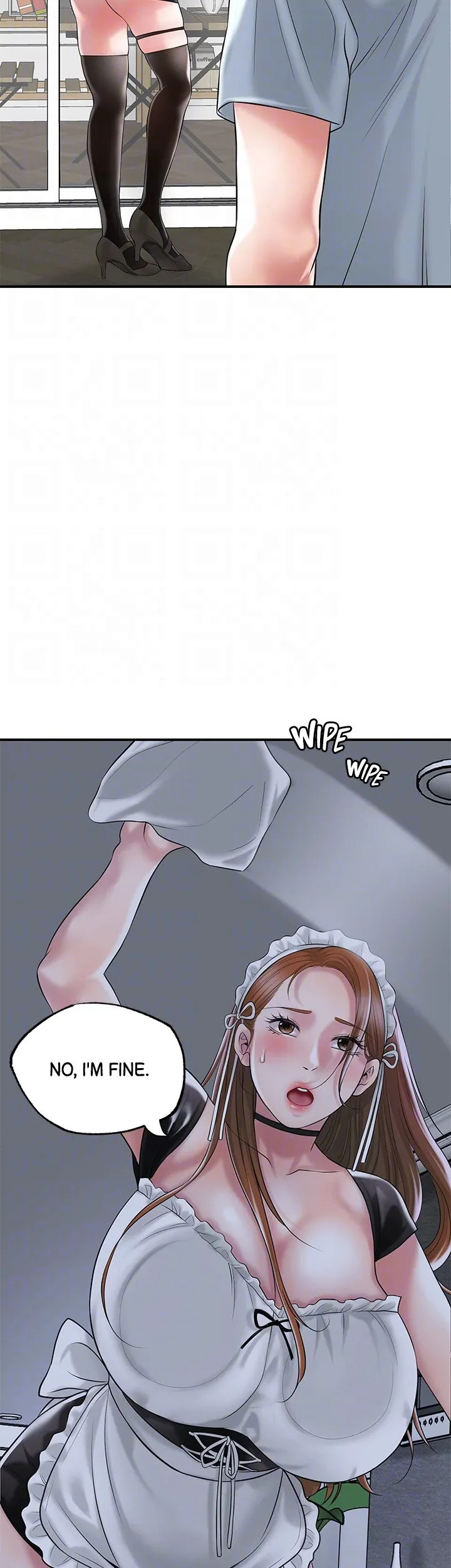 CITY MILFS Chapter 76 image 30