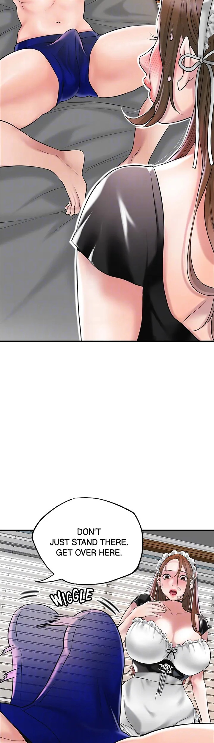 CITY MILFS Chapter 76 image 39
