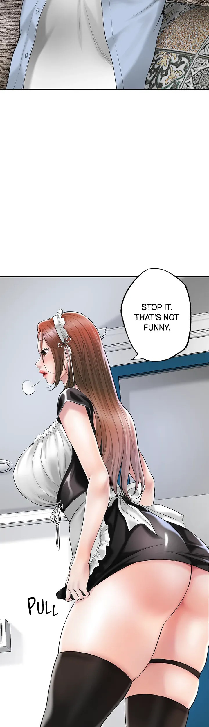 CITY MILFS Chapter 76 image 5