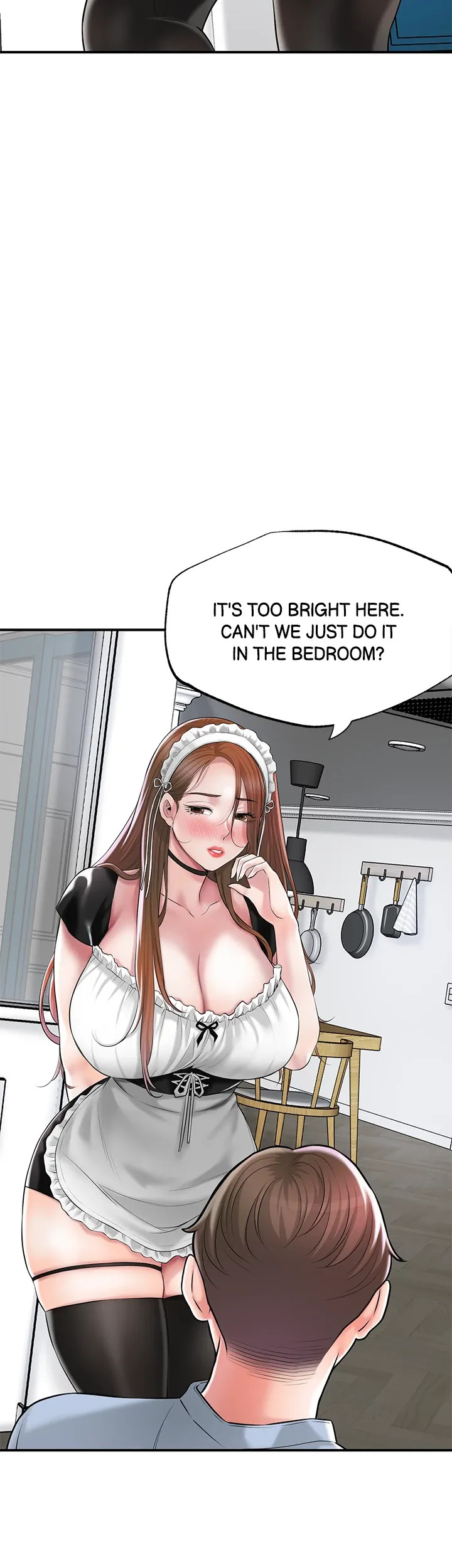 CITY MILFS Chapter 76 image 6