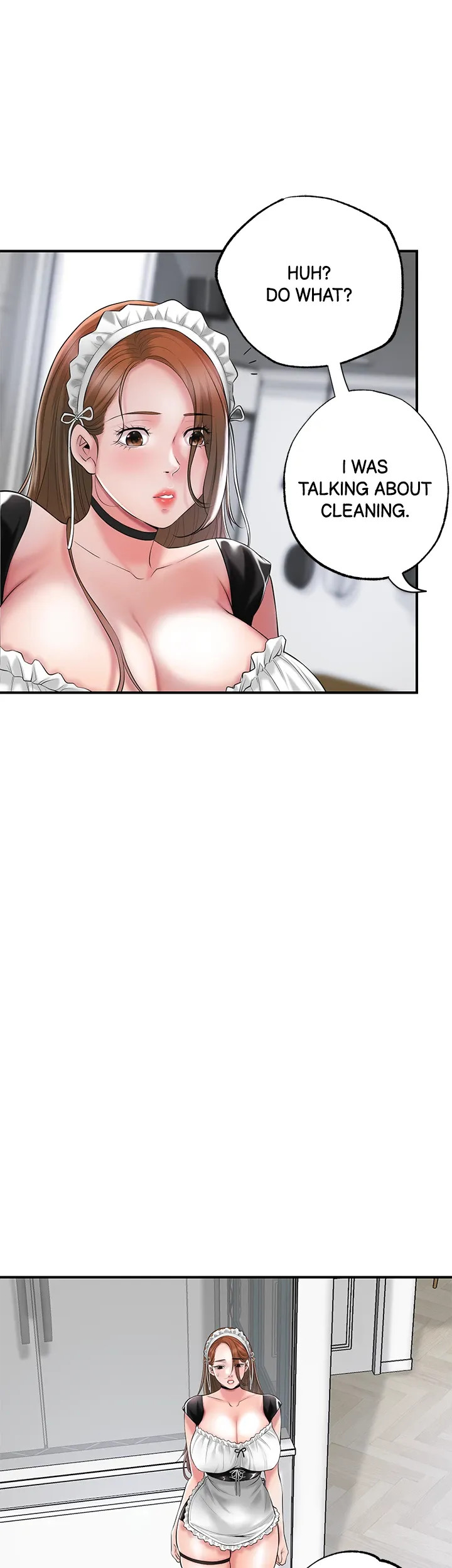 CITY MILFS Chapter 76 image 7