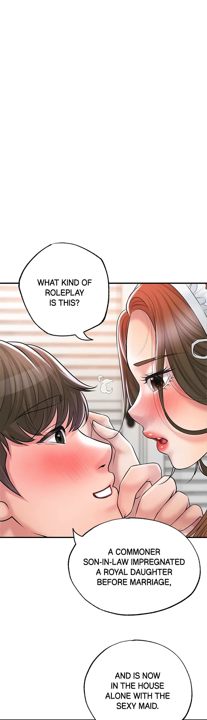 CITY MILFS Chapter 77 image 0