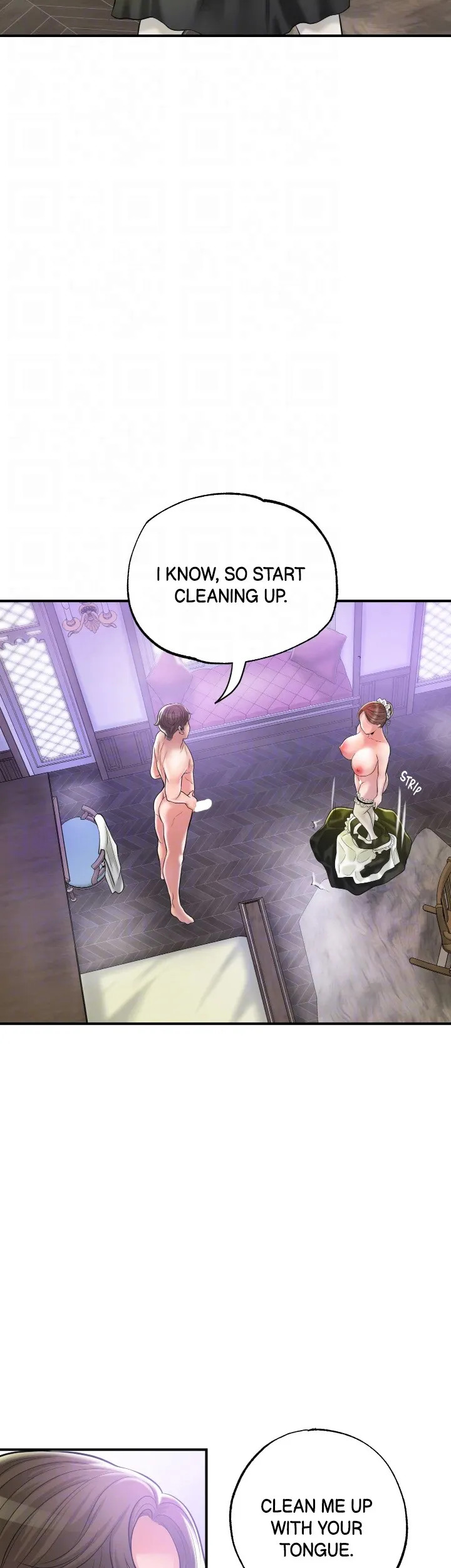 CITY MILFS Chapter 77 image 11