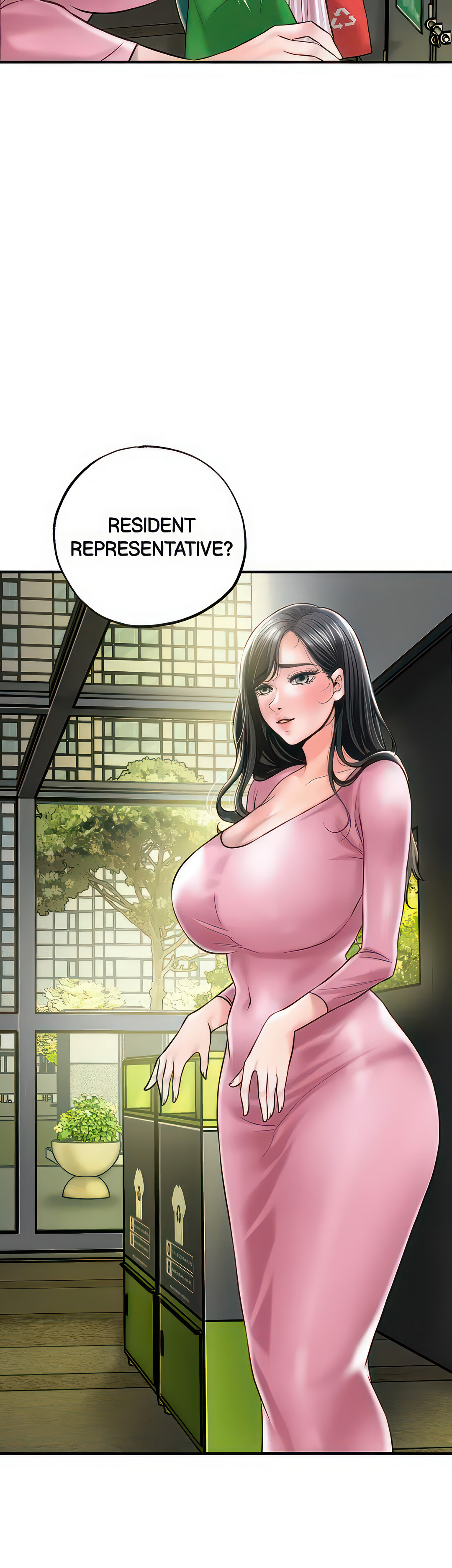 CITY MILFS Chapter 79 image 1