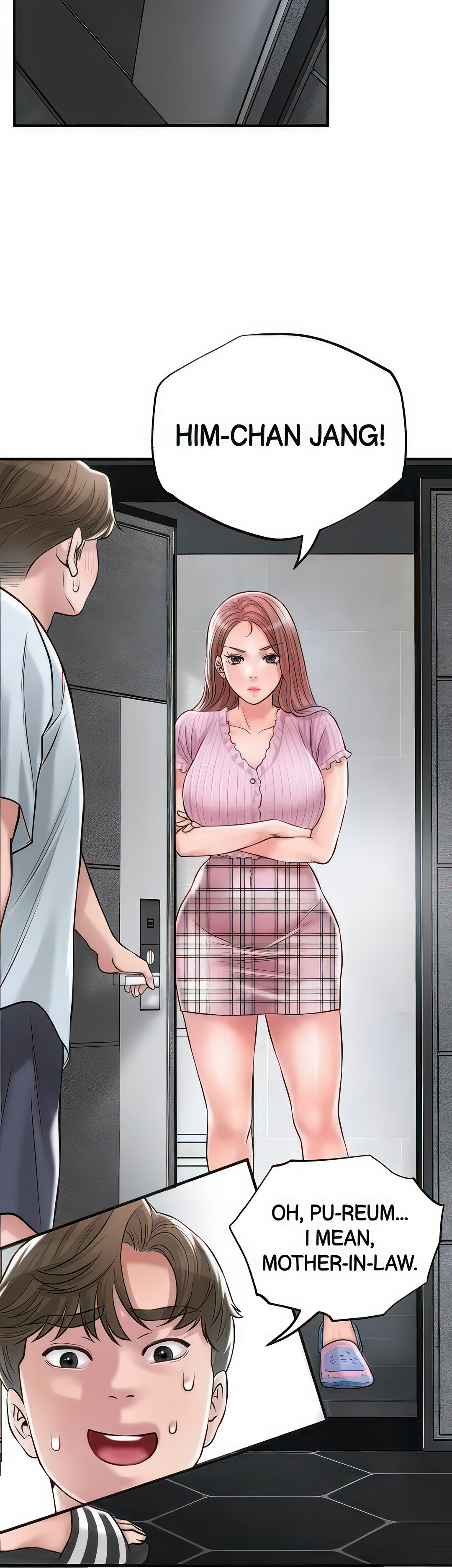 CITY MILFS Chapter 79 image 21