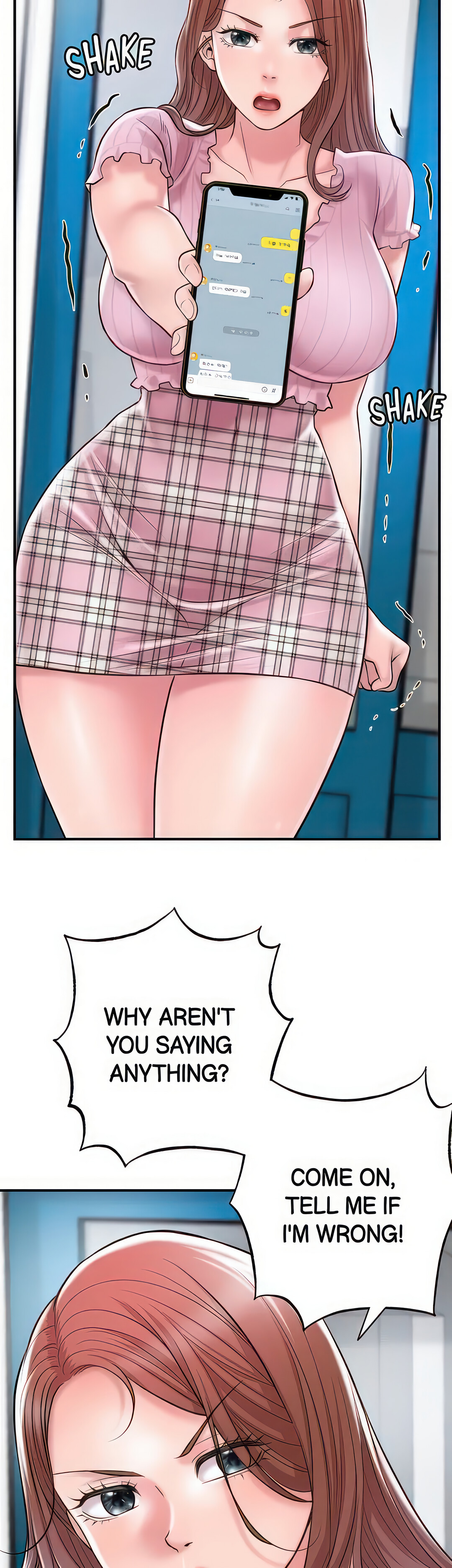 CITY MILFS Chapter 79 image 42