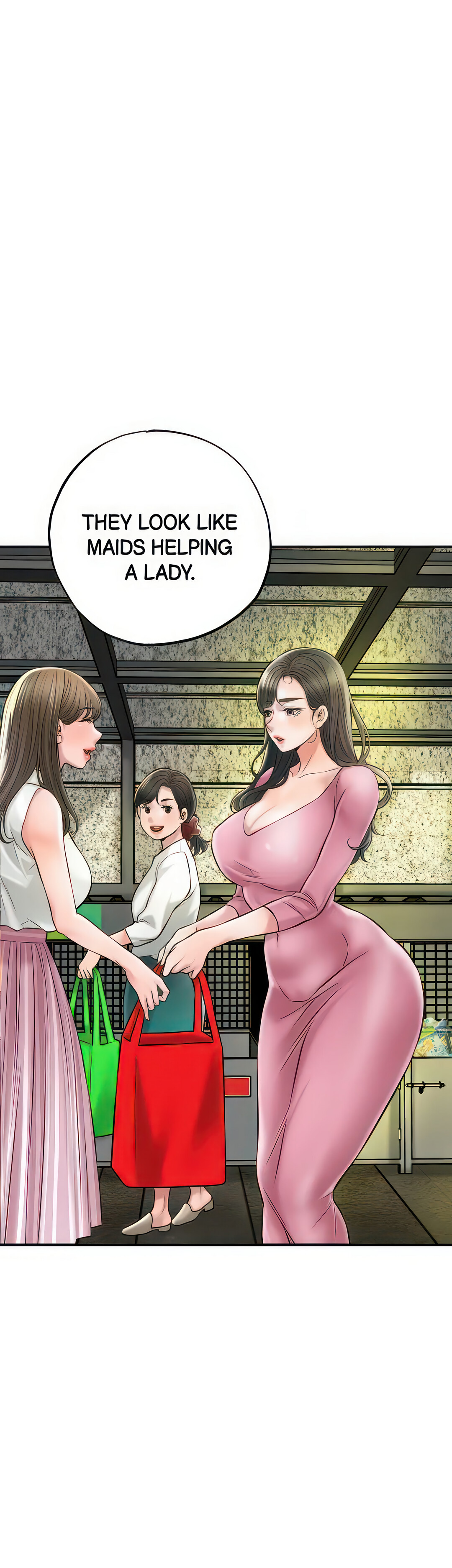 CITY MILFS Chapter 79 image 4