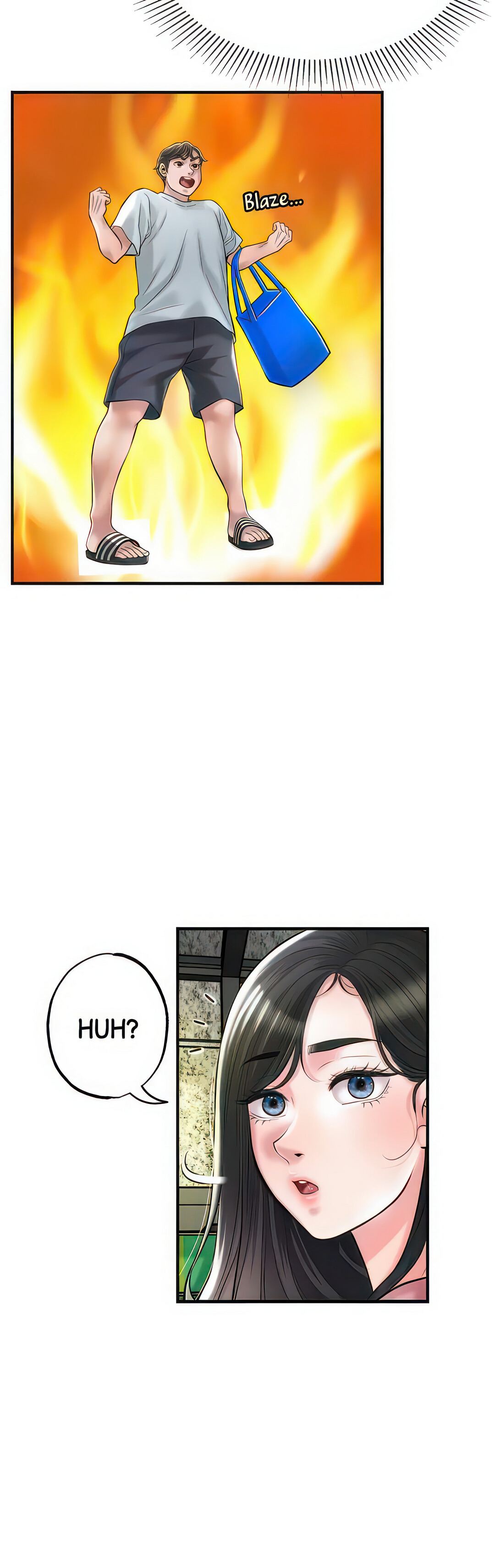 CITY MILFS Chapter 79 image 7