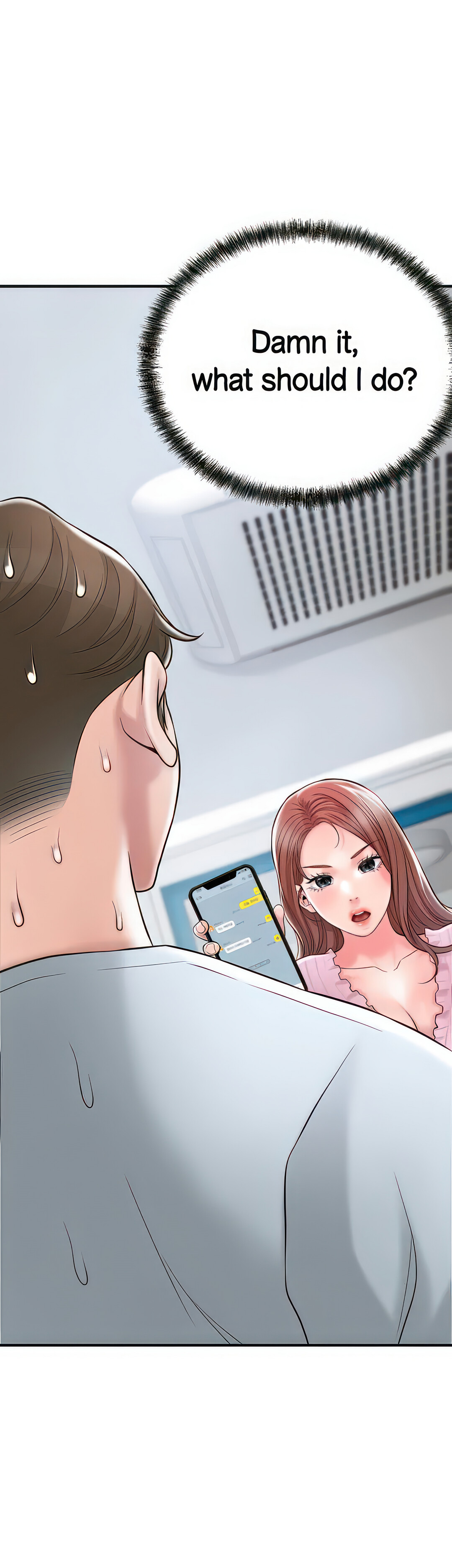 CITY MILFS Chapter 80 image 0
