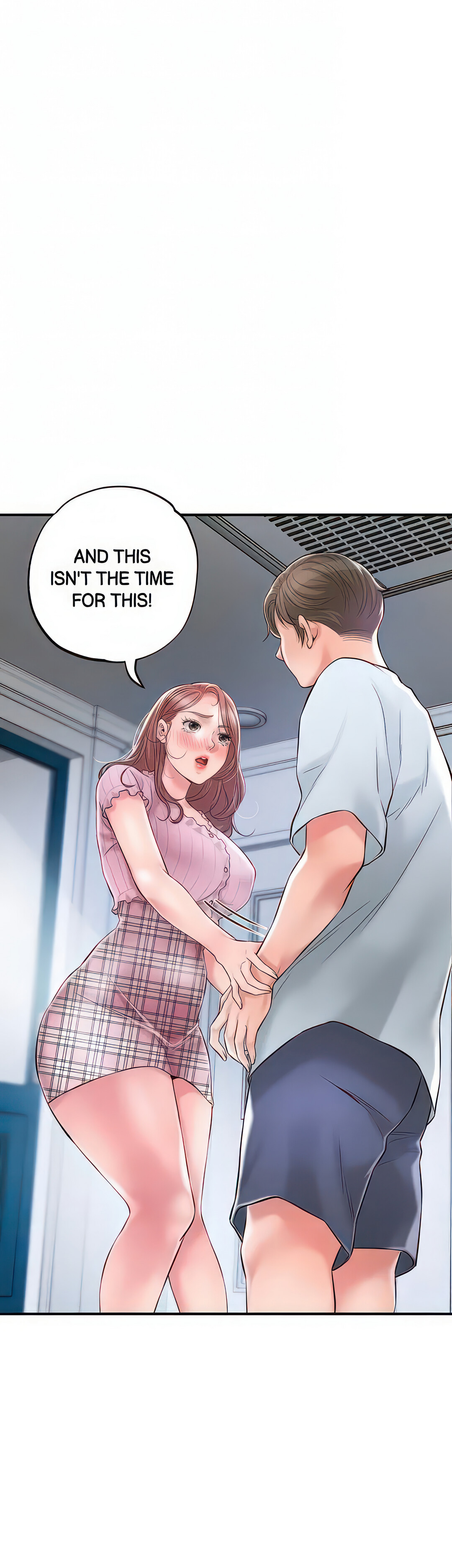 CITY MILFS Chapter 80 image 13