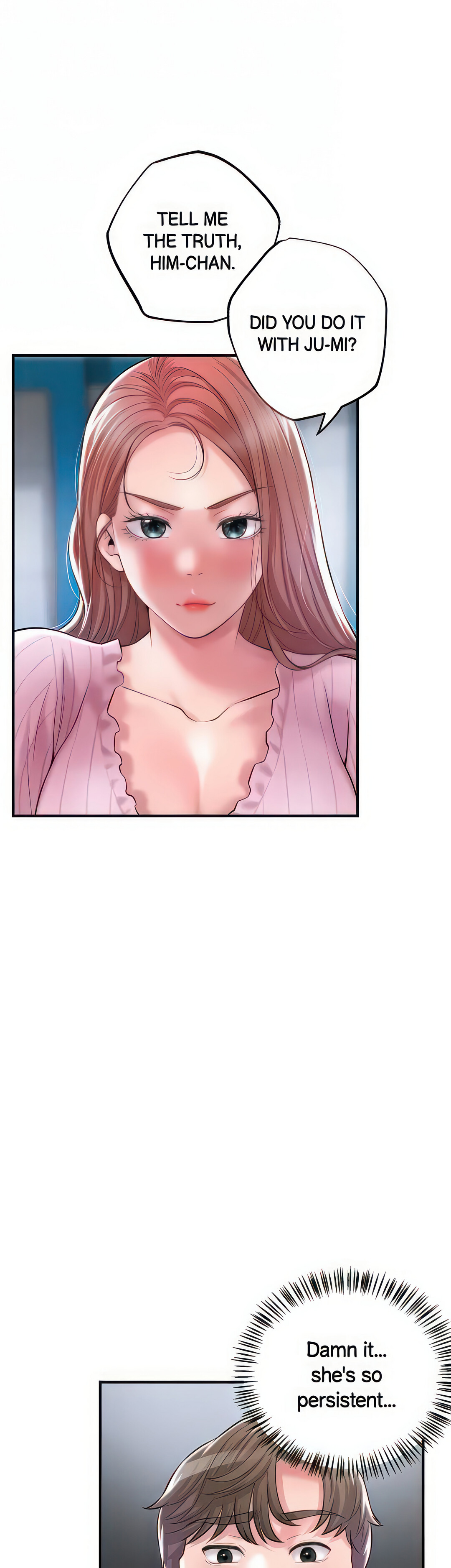 CITY MILFS Chapter 80 image 14