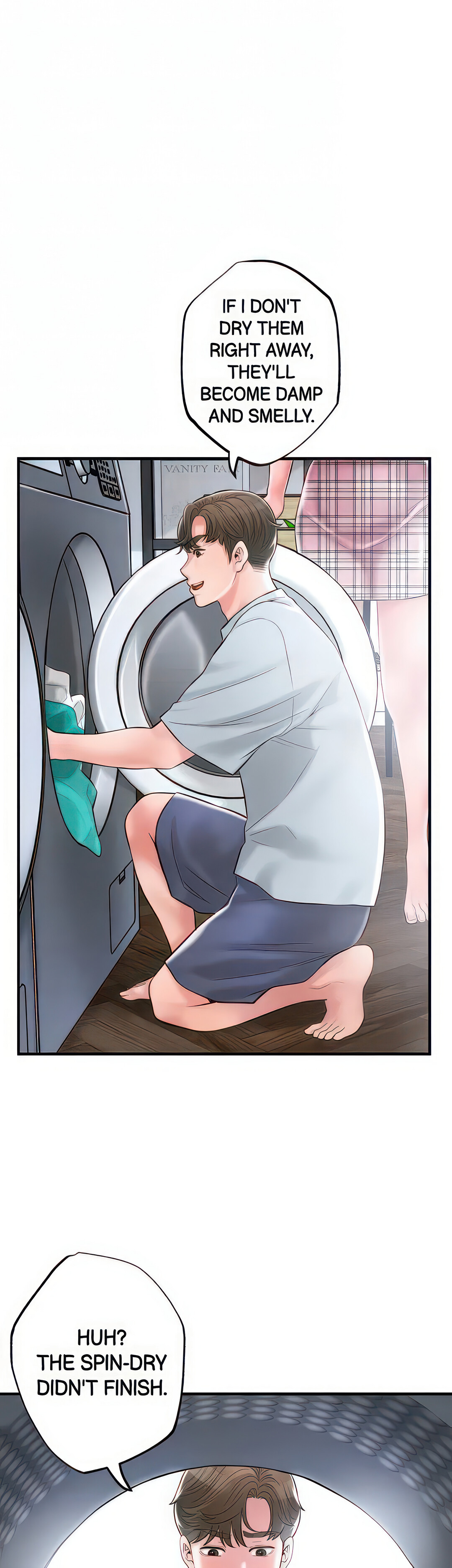 CITY MILFS Chapter 80 image 19