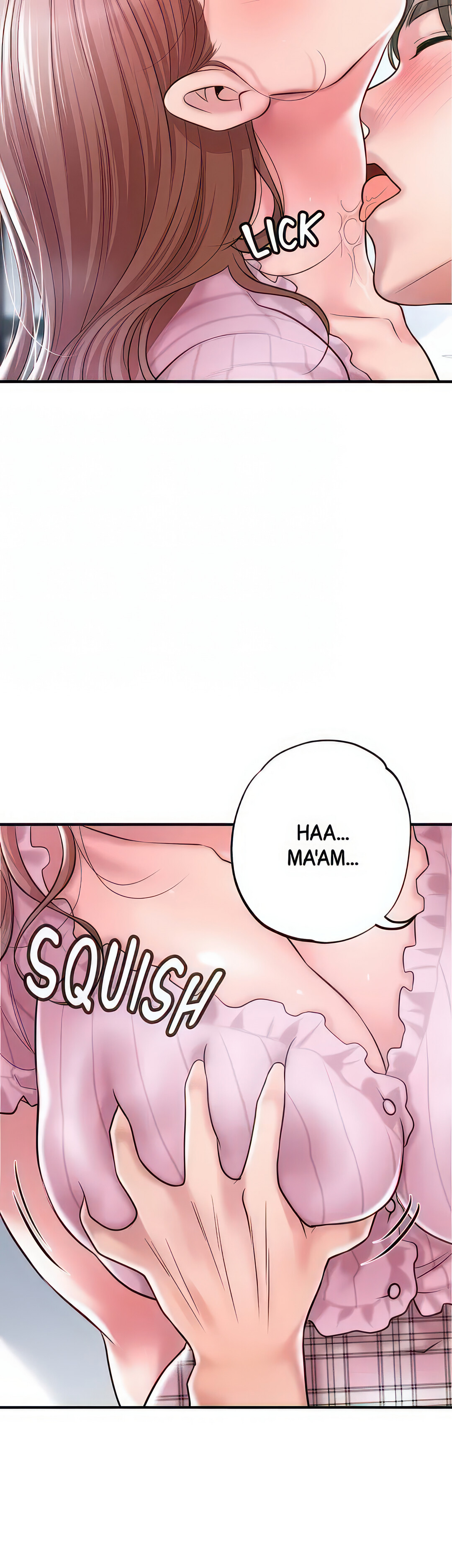 CITY MILFS Chapter 80 image 32