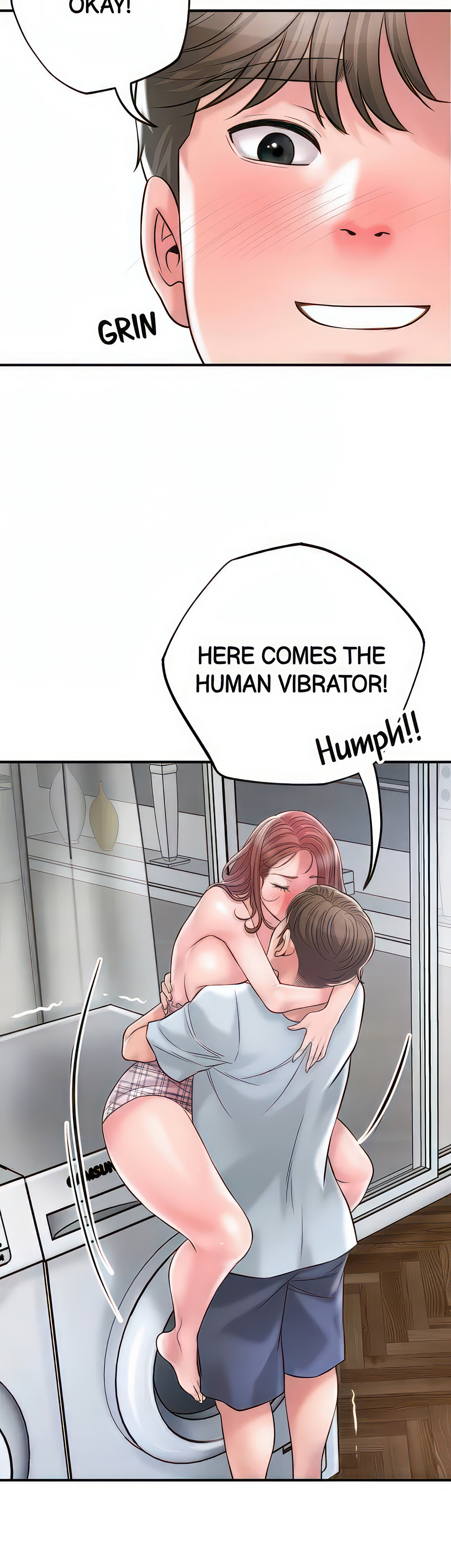 CITY MILFS Chapter 80 image 38