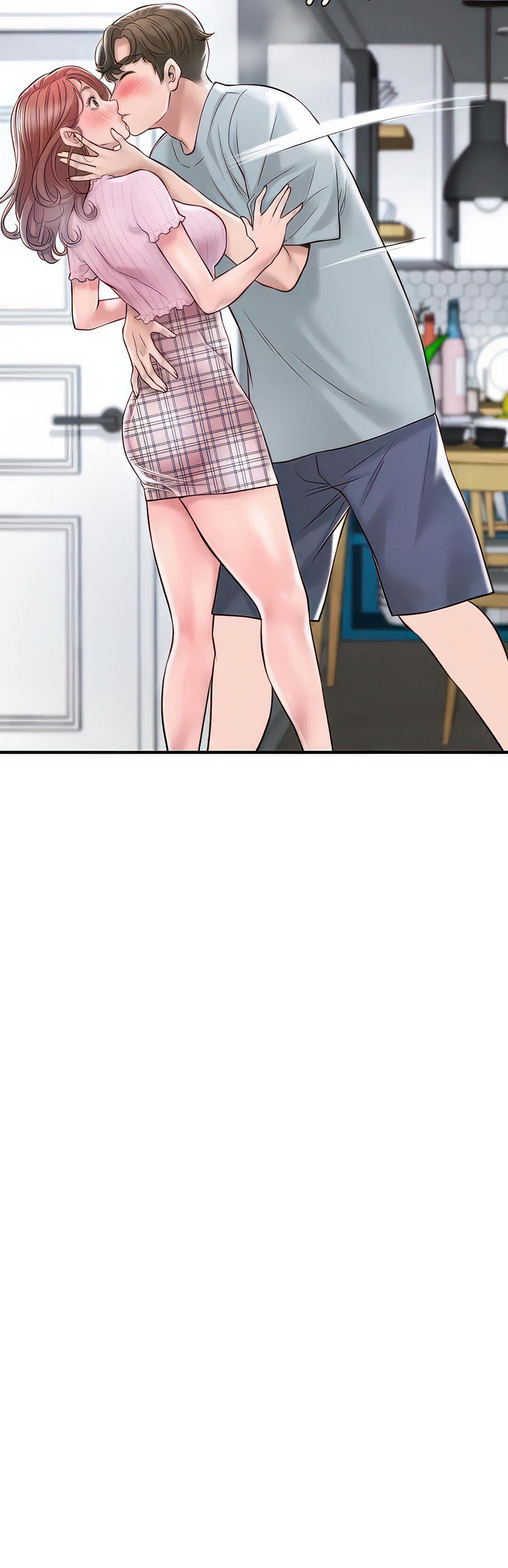 CITY MILFS Chapter 80 image 3