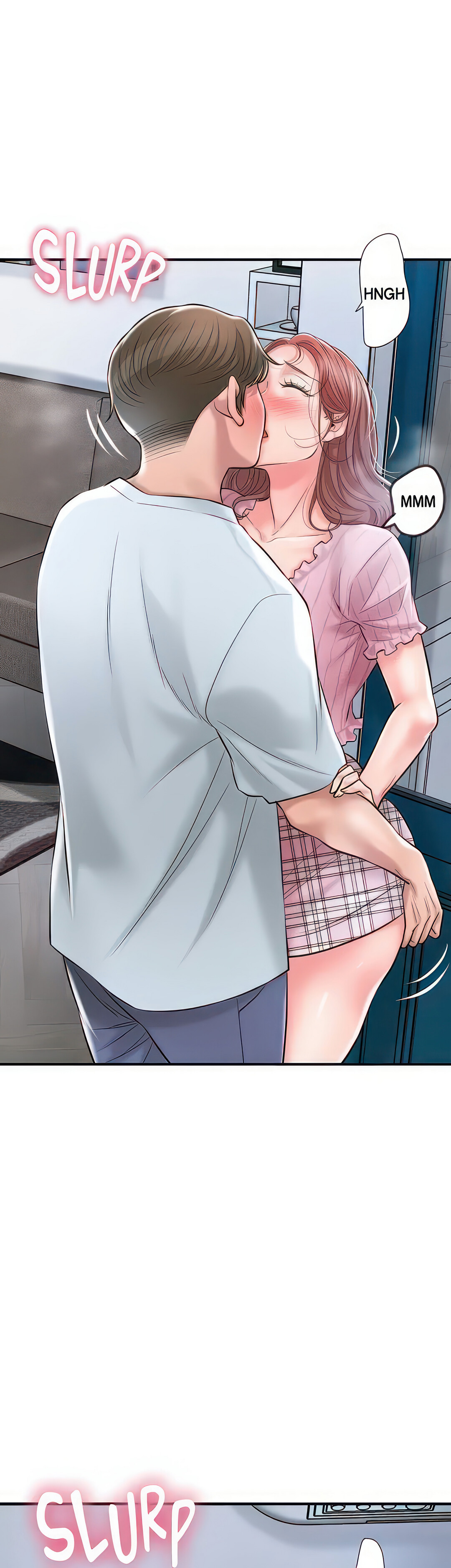 CITY MILFS Chapter 80 image 4