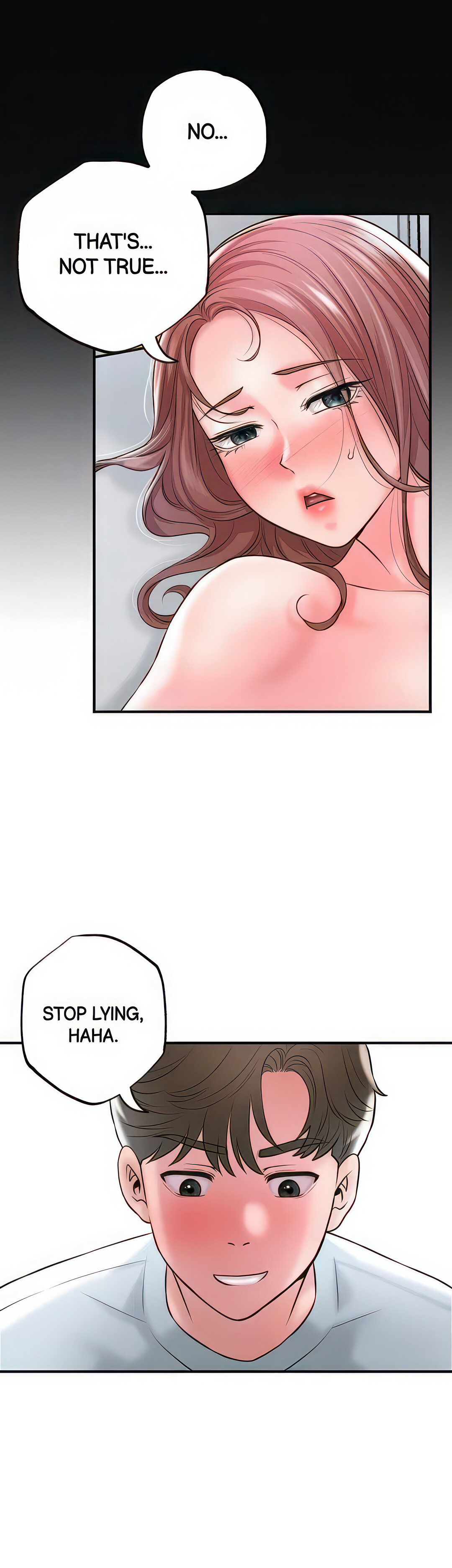CITY MILFS Chapter 81 image 14
