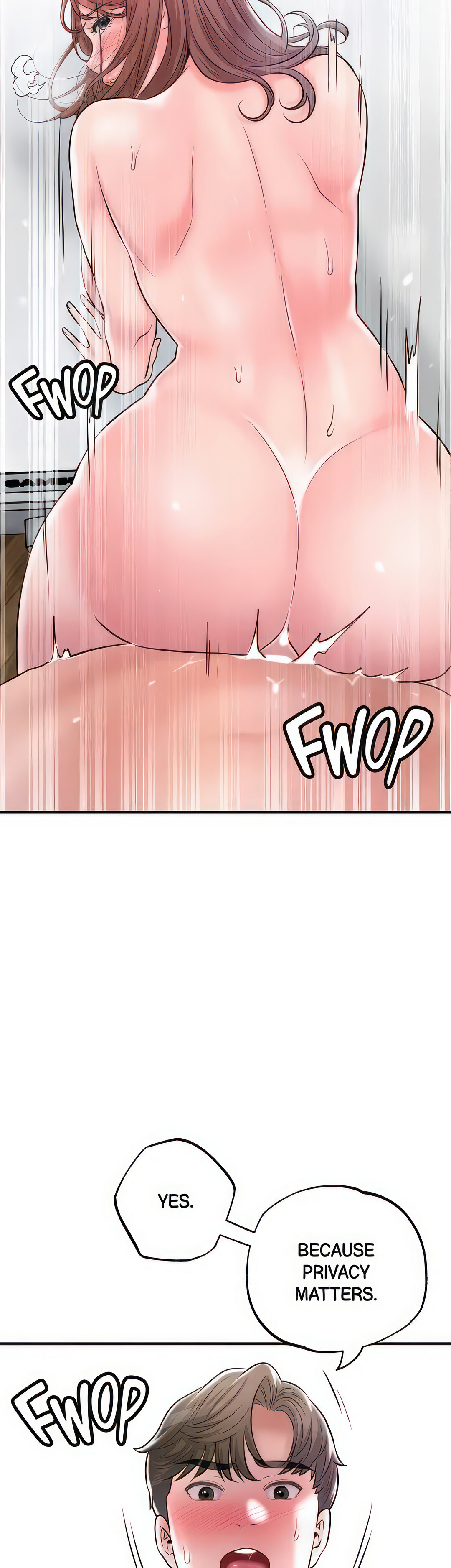 CITY MILFS Chapter 81 image 34