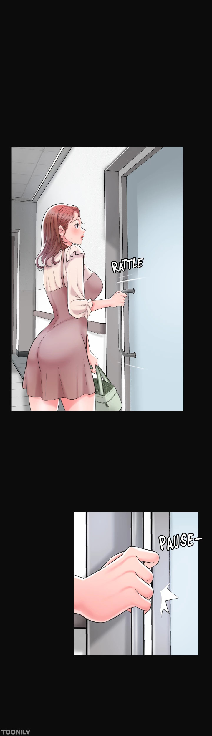 CITY MILFS Chapter 83 image 17