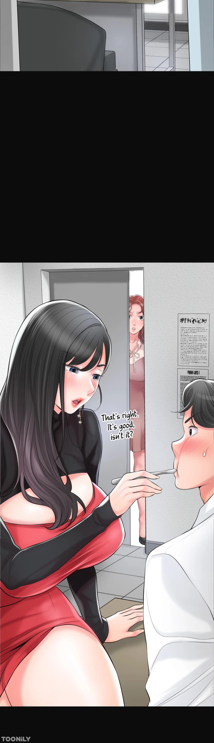 CITY MILFS Chapter 83 image 19